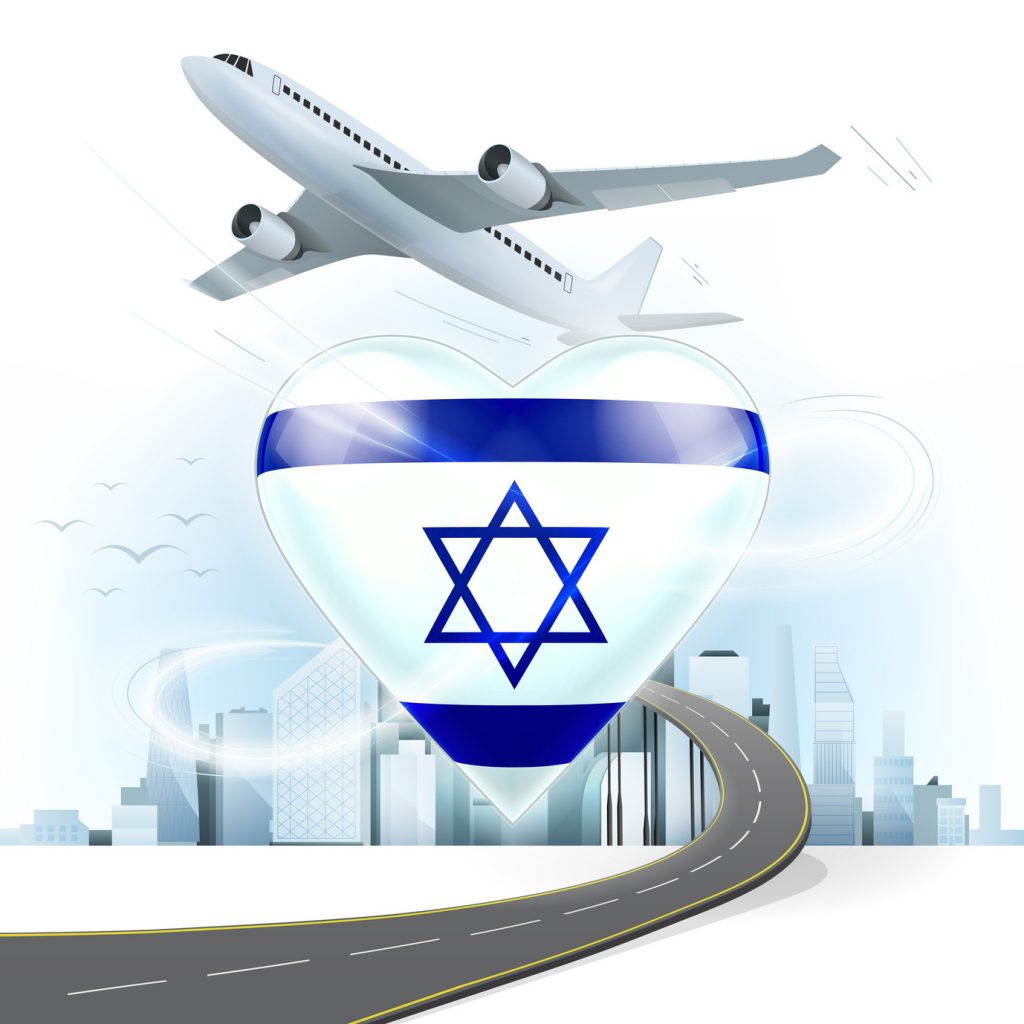 visit israel amsalem tours